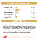 Comida Para Perro Royal Canin Shih Tzu Puppy X 1.13 Kg