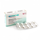Tratamiento Para Perro Apoquel 3,6 Mg Blister X 10 Tab