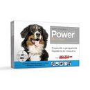 Antipulgas y Garrapatas Para Perro Power Brouwer X 10.5 ML (41 - 60)