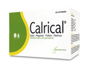 CALRICAL INYECTABLE BOLSA X 500 ML