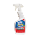 Zone Mark Dog Ceba Clean