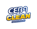 STAIN REMOVED CAT CEBA CLEAN