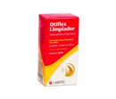 Medicamento Para Gato y Perro Otiflex Limpiador De Oídos X 25 ML