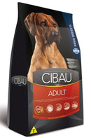 Comida Para Perro Cibau Adult Maxi X 25 Kg