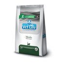 Comida Para Gato Vet Life Feline Obesity X 2 KL