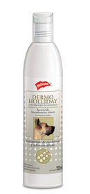 Shampoo Para Gato y Perro Dermoholliday X 250 ML