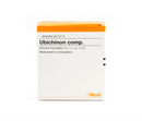 Medicamento Para Perro y Gato Ubichinon Compositor X 2.2 ML