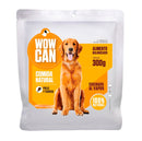 Comida Húmeda Para Perro Wow Can Pollo 300 Gr