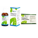 Medicamento Para Perro Inmul - V Gotas X 30 ML