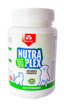 Suplemento Para Gato y Perro Nutraplex Polvo X 225 Gr