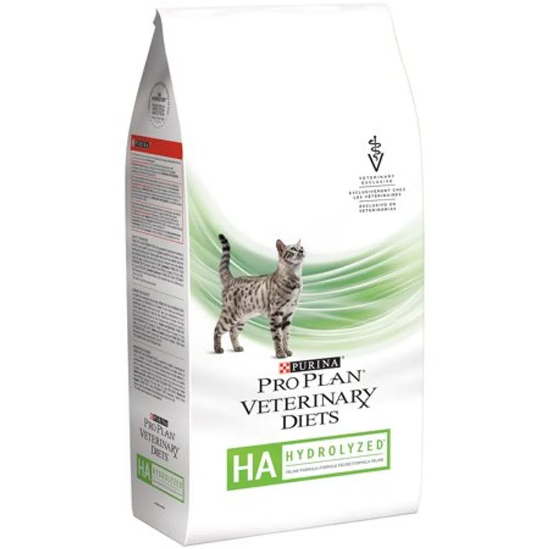 PRO PLAN VD FELINE HA X 1.8 KG