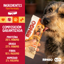 CREMA DE MANI RINGO PARA PERROS X 30GR