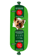 Comida Húmeda Para Perro Adulto Pixie Dog Pavo 500 Gr