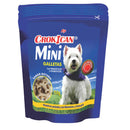 Snack Para Perro Crokican Galletas Mini Bolsa X 150 Gr