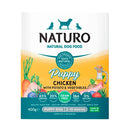 Comida Húmeda Naturo Cachorro Grain Free Chicken 400g