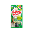 Snack Para Gato Churu Pops Sabor Atún y Pollo 4 Und