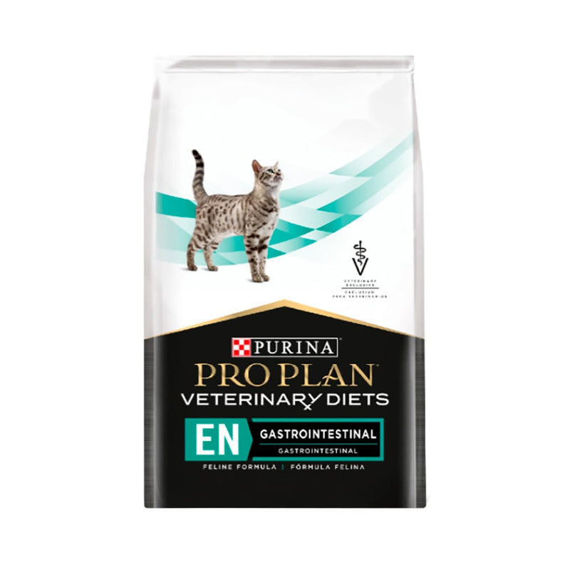 Comida Para Gato Pro Plan Veterinary Diet Feline Gastrointestinal X 1.5 Kg