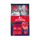 Comida Para Gato Adulto Nutriss Cordero / Pollo 500 Gr