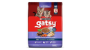 Comida Para Gatitos Gatsy Mix Carne / Verduras / Leche
