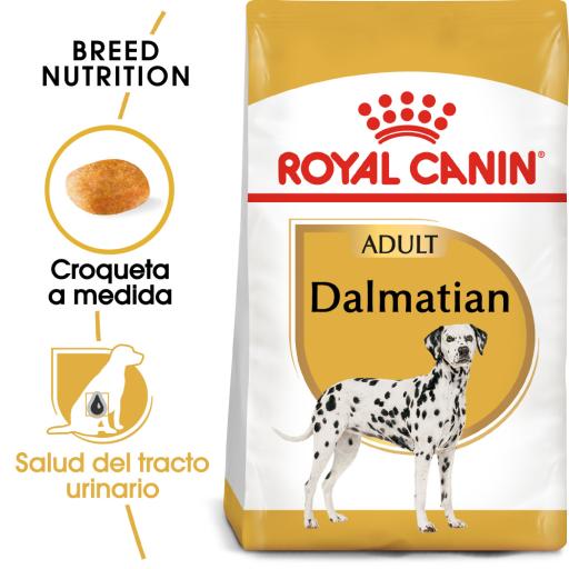 ROYAL CANIN DALMATIAN ADULT 12KG