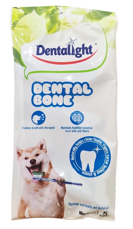 DENTALIGHT BONE 5 UDS X 3"