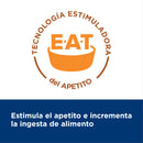 Comida Húmeda  para gatos Hills Prescription Diet k/d Cuidado Renal 5,5 Onz