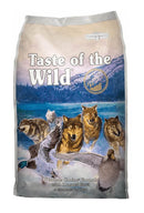Comida Para Perro Taste Of The Wild Canine Adult - Pato