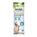 Snack Para Perro Dentalight Bone 2 Ud X 2.5"