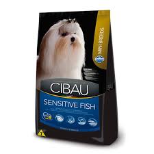 CIBAU FISH MINI 3KG