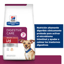 Comida para Perros Hills Digestive Care i/d Raza Pequeña 1,5 Kg