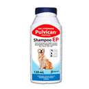 Shampoo EP pulvican Insecticida 120 ML