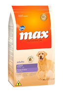 Comida Para Perro Max Adulto Light Pollo Y Arroz