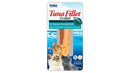 Snacks para Gato Inaba Tuna Calamar 15 g
