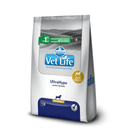 Comida Para Perro Vet Life Canine Ultrahypo Mini 2 Kg