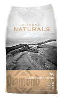 Comida Para Perro Diamond Naturals Light Adult Dog