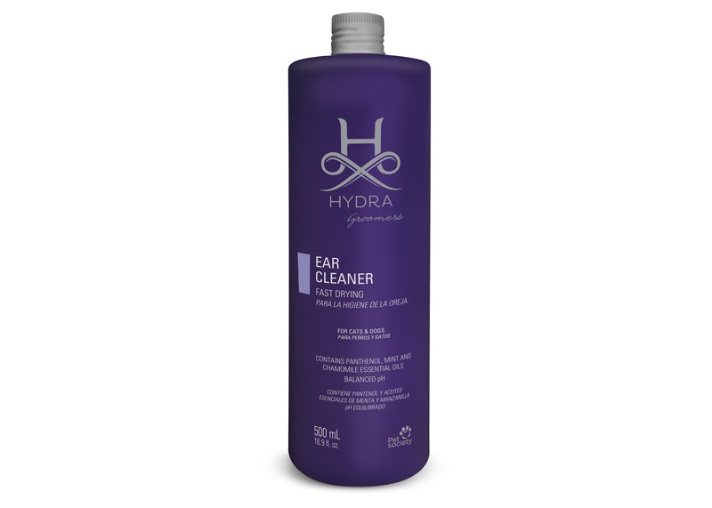 HYDRA EAR CLEANER 500 ML