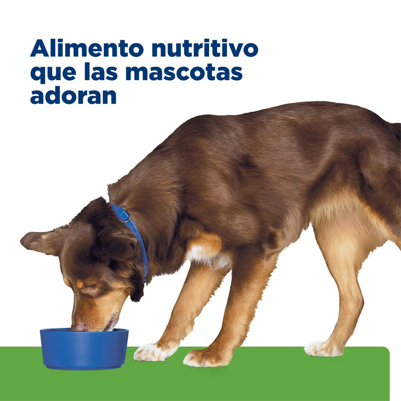 Comida para perros Hills Metabolic 7,7Lbs a 27,5 Lbs