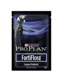 Medicamento Para Perro Fortiflora Canino Sobre Por 1 Gramo