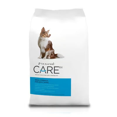 Comida Para Perro Adulto Diamond Care Renal