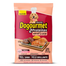 Comida Para Perro Dogourmet Salmon y Carne