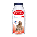 Shampoo FM pulvican 120 ML