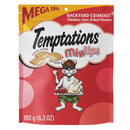 Snack Para Perro Whiskas Temptations Mix 180 Grs