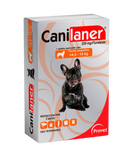 CANILANER X 1 TABLETA 250MG (>4,5 -10KG)