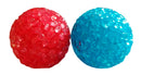 Juguete Para Gato Pelotas Con Sonajero X 2 Unds