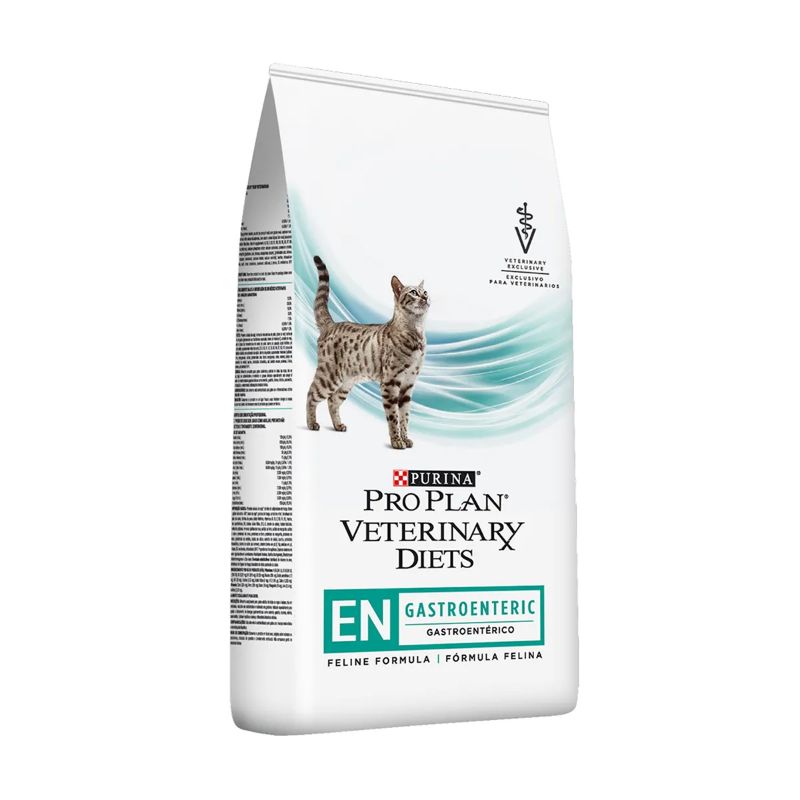 PROPLAN FELINE VD EN  GASTROENTERIC X 6 LB