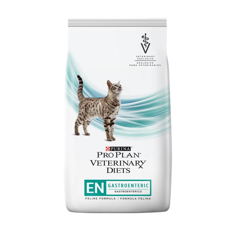 PROPLAN FELINE VD EN  GASTROENTERIC X 6 LB