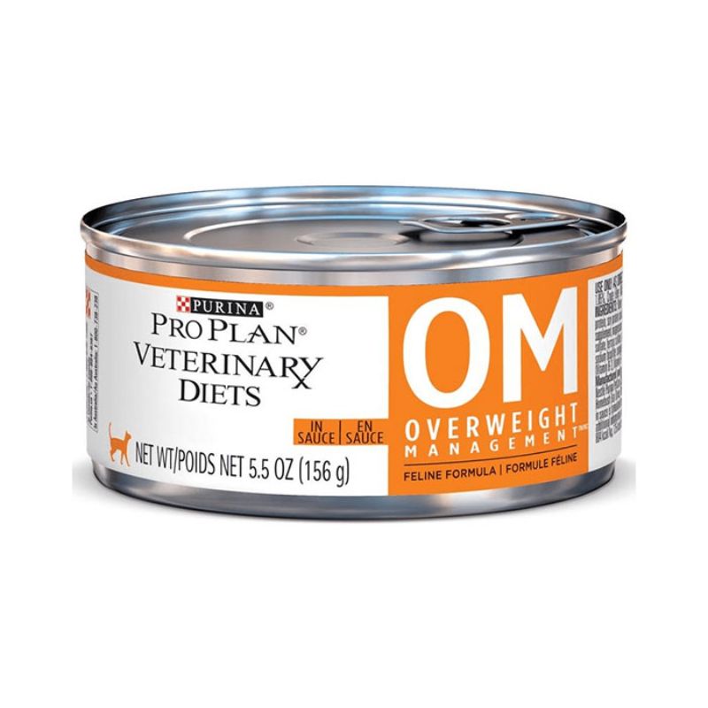 PRO PLAN FELINE VD  OM X 156 GR