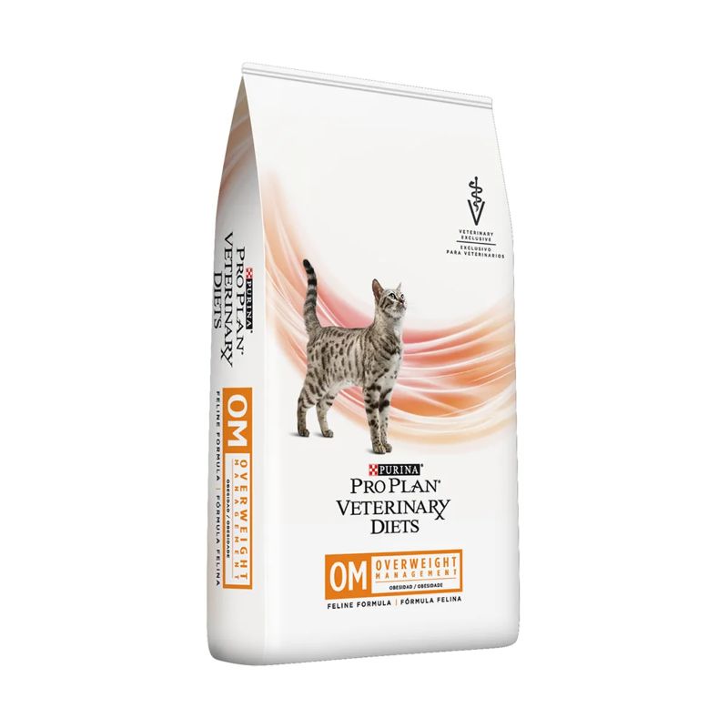 PROPLAN VD FELINE OM 6LB