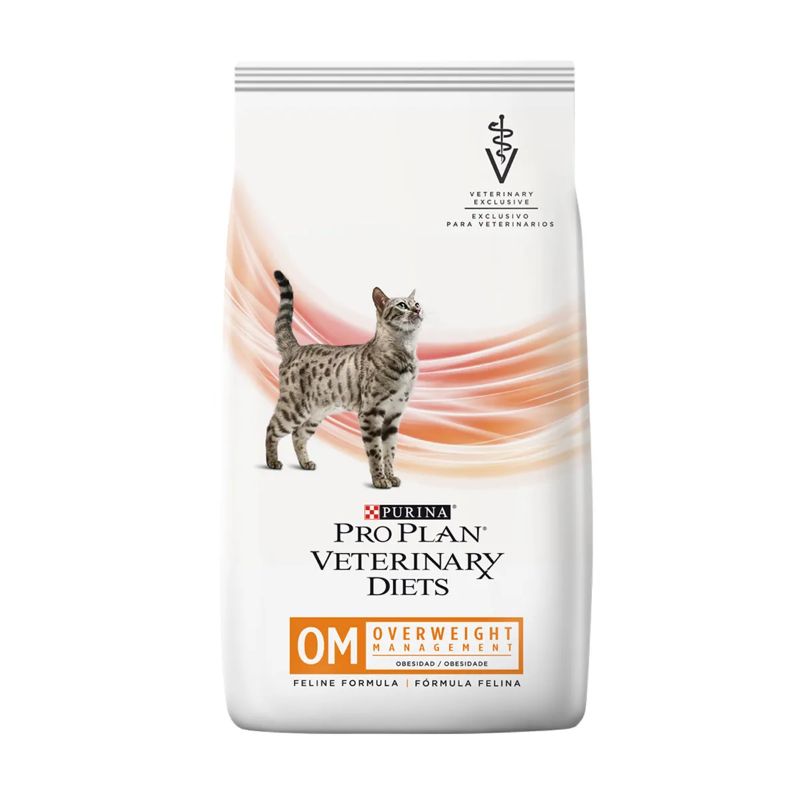 PROPLAN VD FELINE OM 6LB