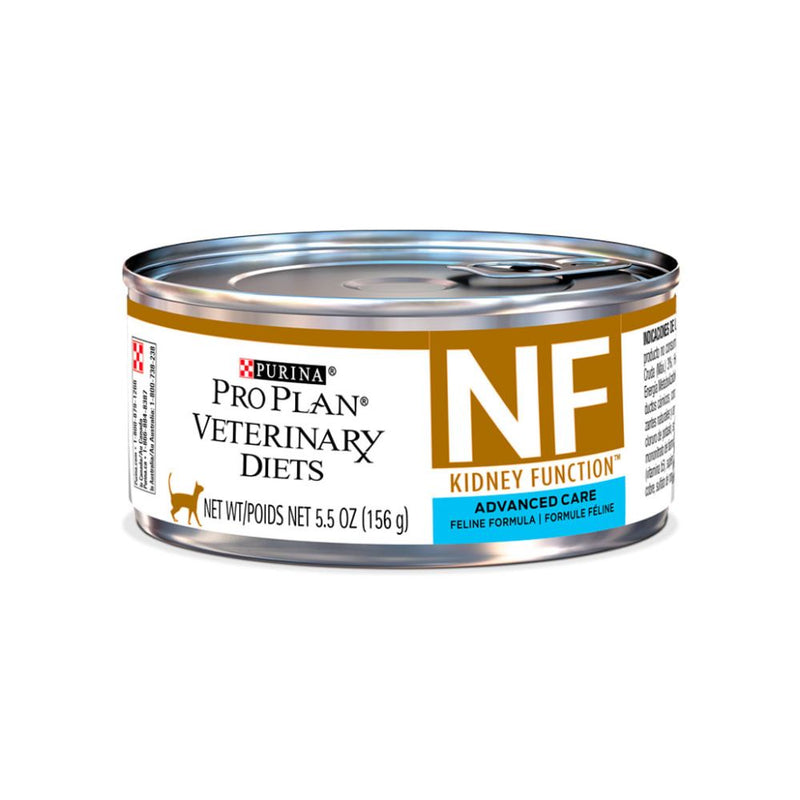 PRO PLAN FELINE VD NF ADV X 156 GR